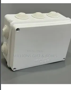 Distribution Boxes/Board