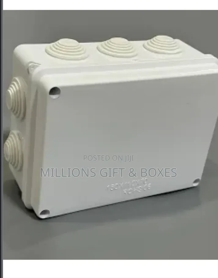 Distribution Boxes/Board