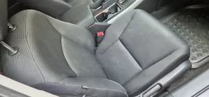 Honda Accord EX 4dr Sedan (2.4L 4cyl 6M) 2015 Gray