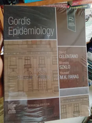 Gordis Epidemiology