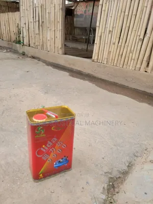 Industrial Compressor Oil