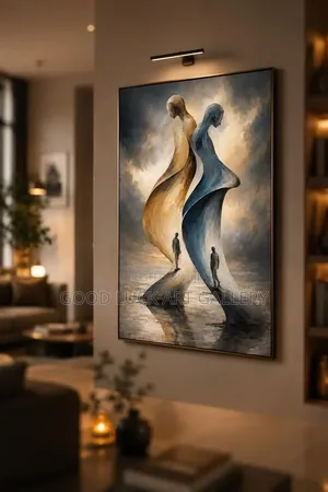 Make a Lasting Impression With Exceptional Fine Art