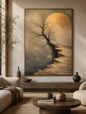 Make a Lasting Impression With Exceptional Fine Art