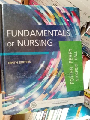 Perry Fundamentals of Nursing