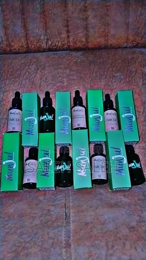 Munjul's Original Designer Perfumes | Luxury Fragrances