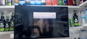 32 Inches Smart TV for Sale, Serious Buyer Only