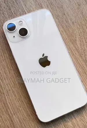Apple iPhone 13 128 GB White