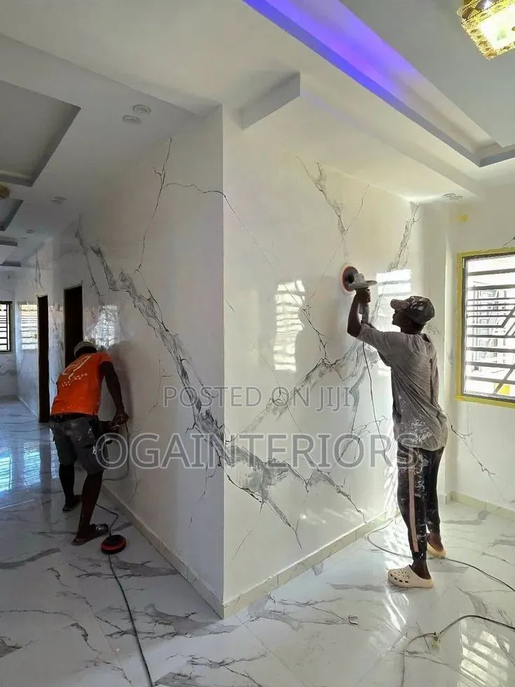 Stucco/Painter