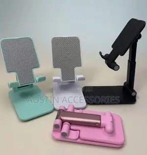 Folding Destop Phone Stand