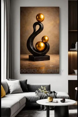 Elevate Your Walls With Art That Speaks Elegance