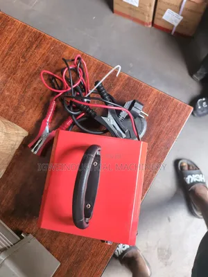 Battrey Charger