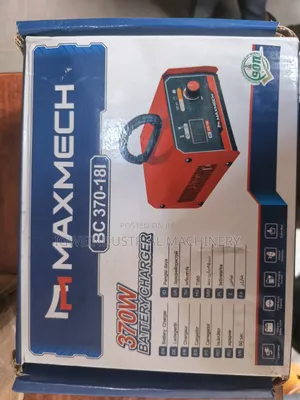 Battrey Charger