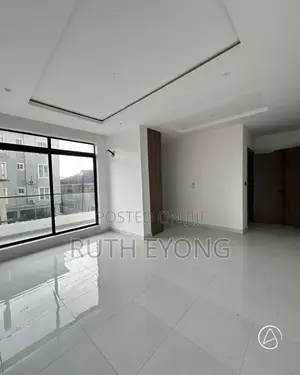 2bdrm Apartment in Itedo Estate, Lekki Phase 1 for rent