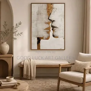 Lasting Impression With Exceptional Fine Art