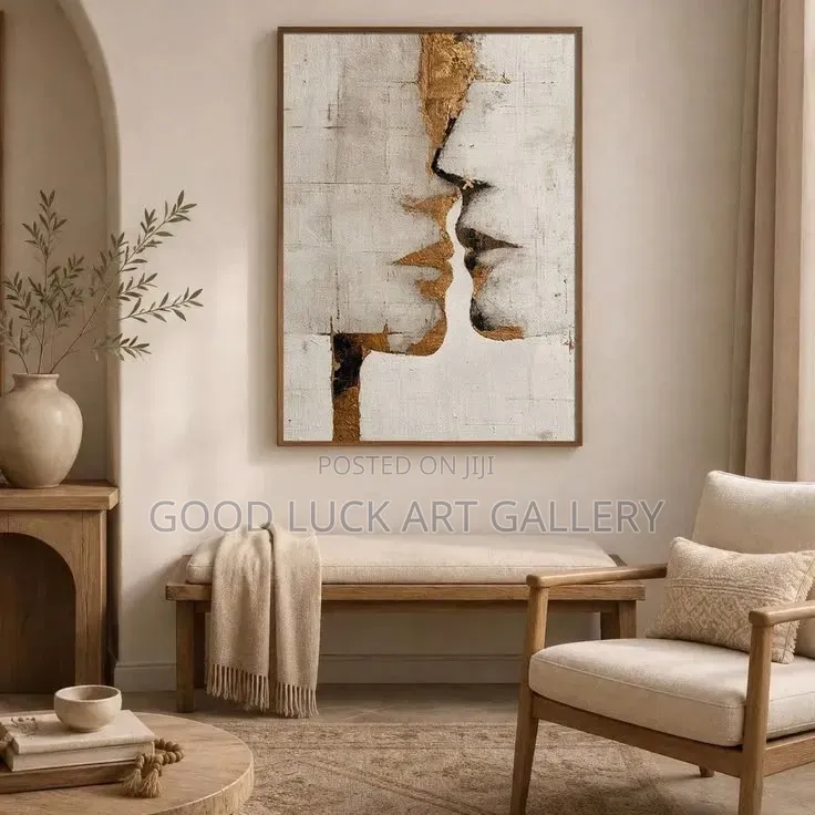 Lasting Impression With Exceptional Fine Art