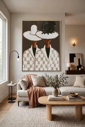 Lasting Impression With Exceptional Fine Art