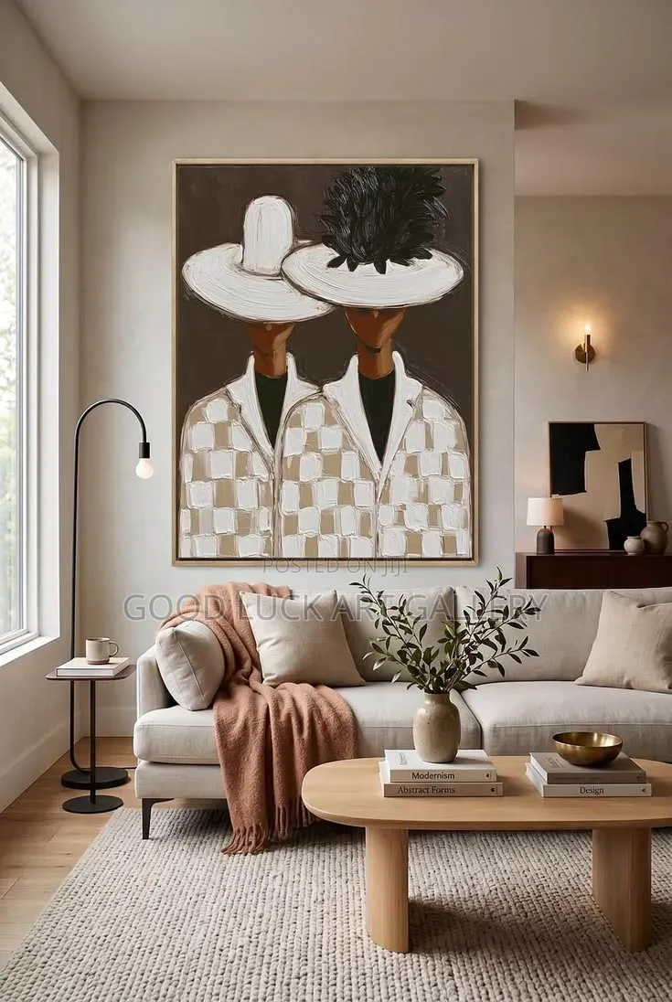 Lasting Impression With Exceptional Fine Art