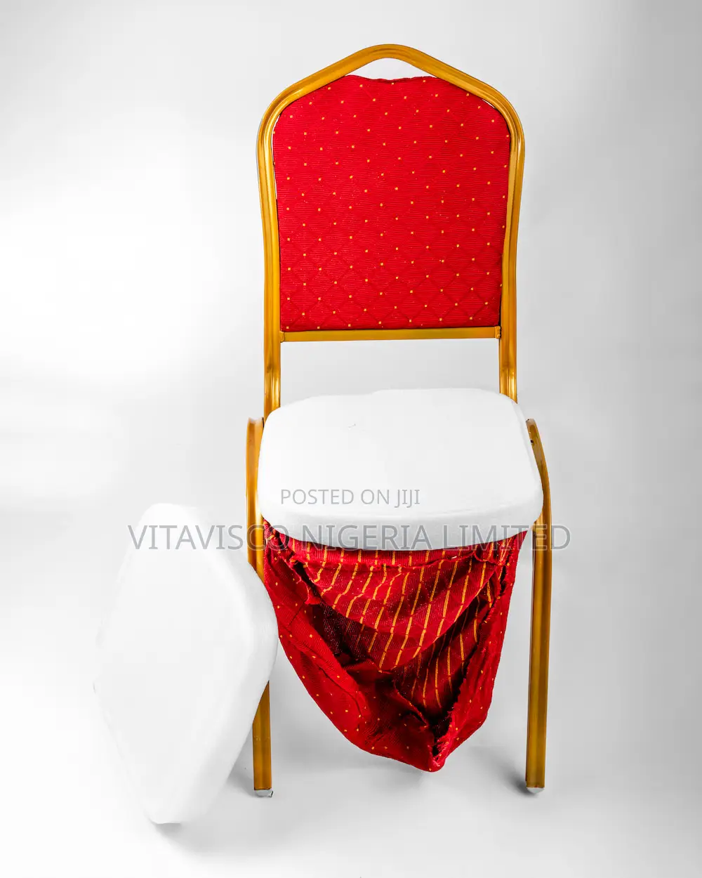 Polyethylene Foam Seat Pad -10 Minimum