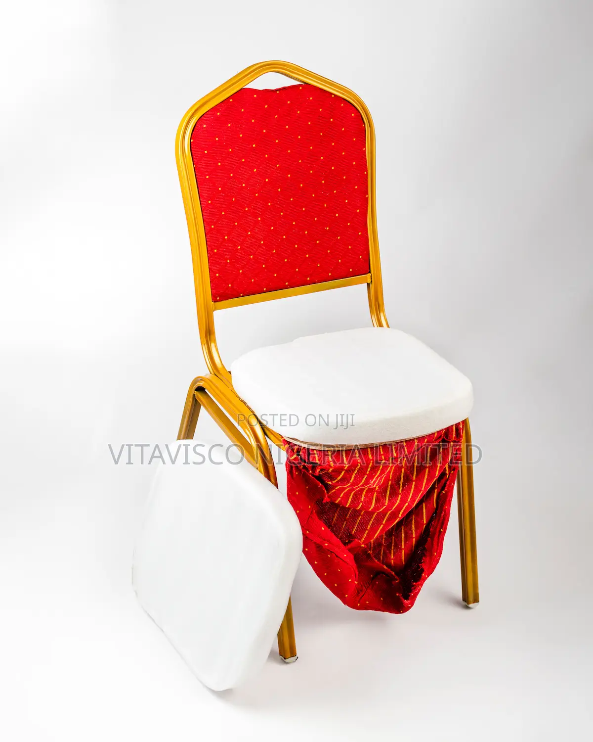 Polyethylene Foam Seat Pad -10 Minimum