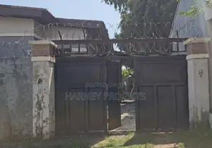 Furnished 4bdrm Bungalow in Suleja for sale