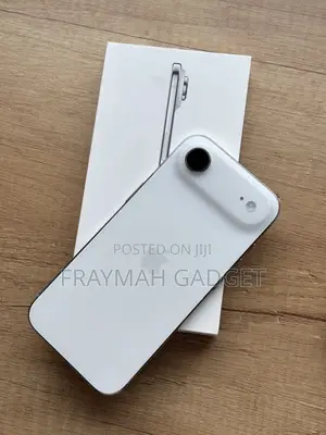 Apple iPhone Air 256 GB White