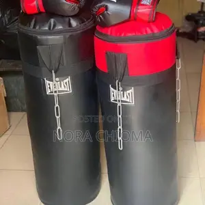 Boxing /Punching Bag