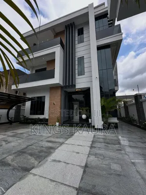 6bdrm Duplex in Apo Resettlement for sale