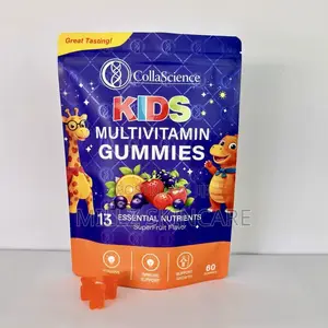 Collascience Kids Multivitamin Gummy