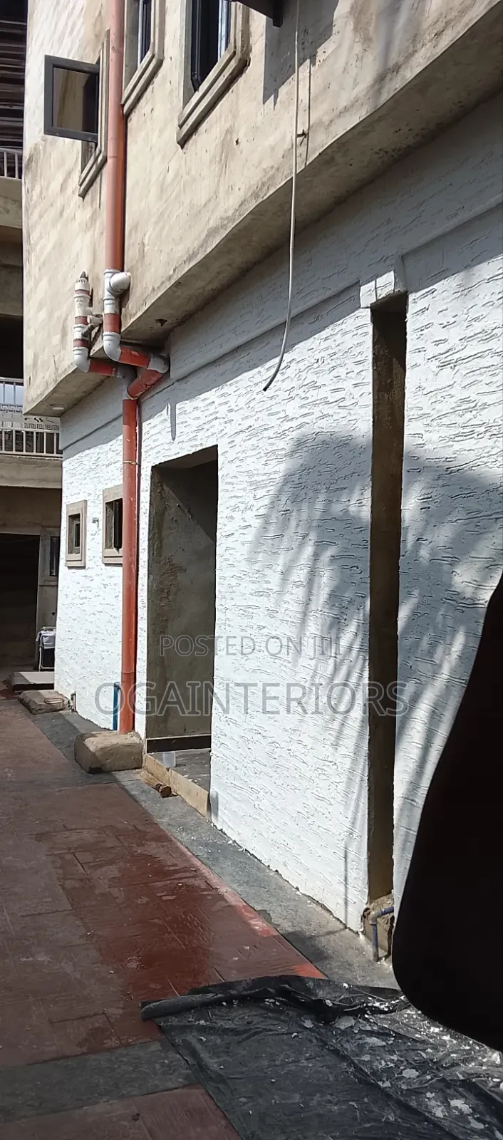 Gravitex Paint