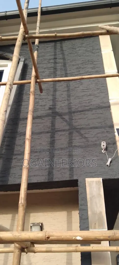 Gravitex Paint