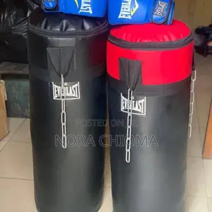 Punching Bag