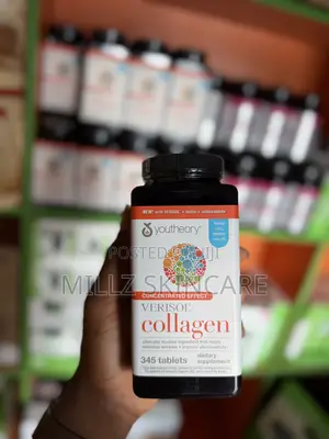 Youtheory Collagen