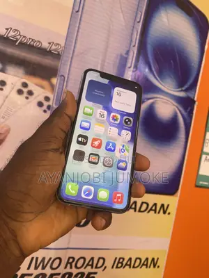 Apple iPhone 11 Pro 64 GB White