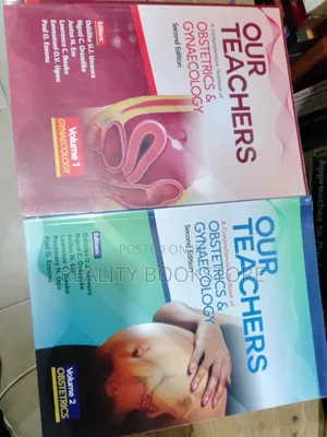 Our Teachers OBS and Gyne