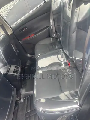 Lexus ES 350 2008 Gray