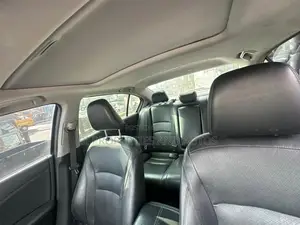 Honda Accord 2014 Black