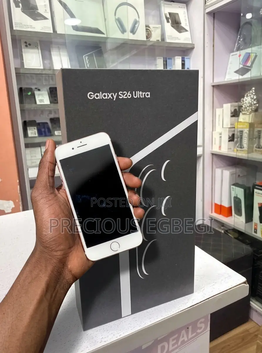 Apple iPhone 7 128 GB Gray