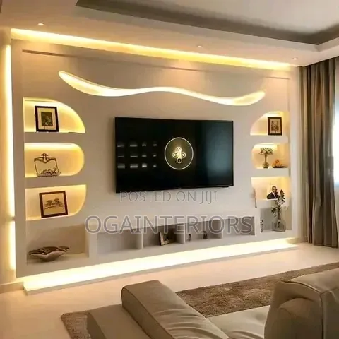 Pop TV Console