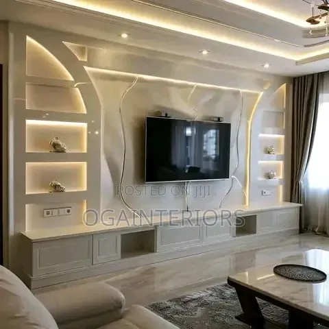 Pop TV Console