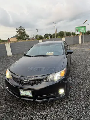 Toyota Camry 2013