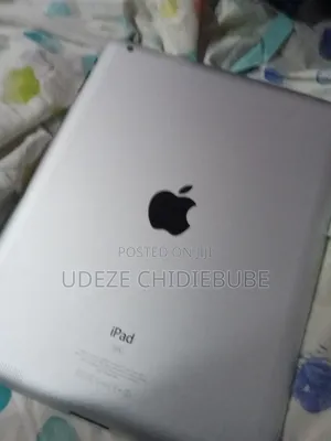Apple iPad Pro 11 (2022) 16 GB White