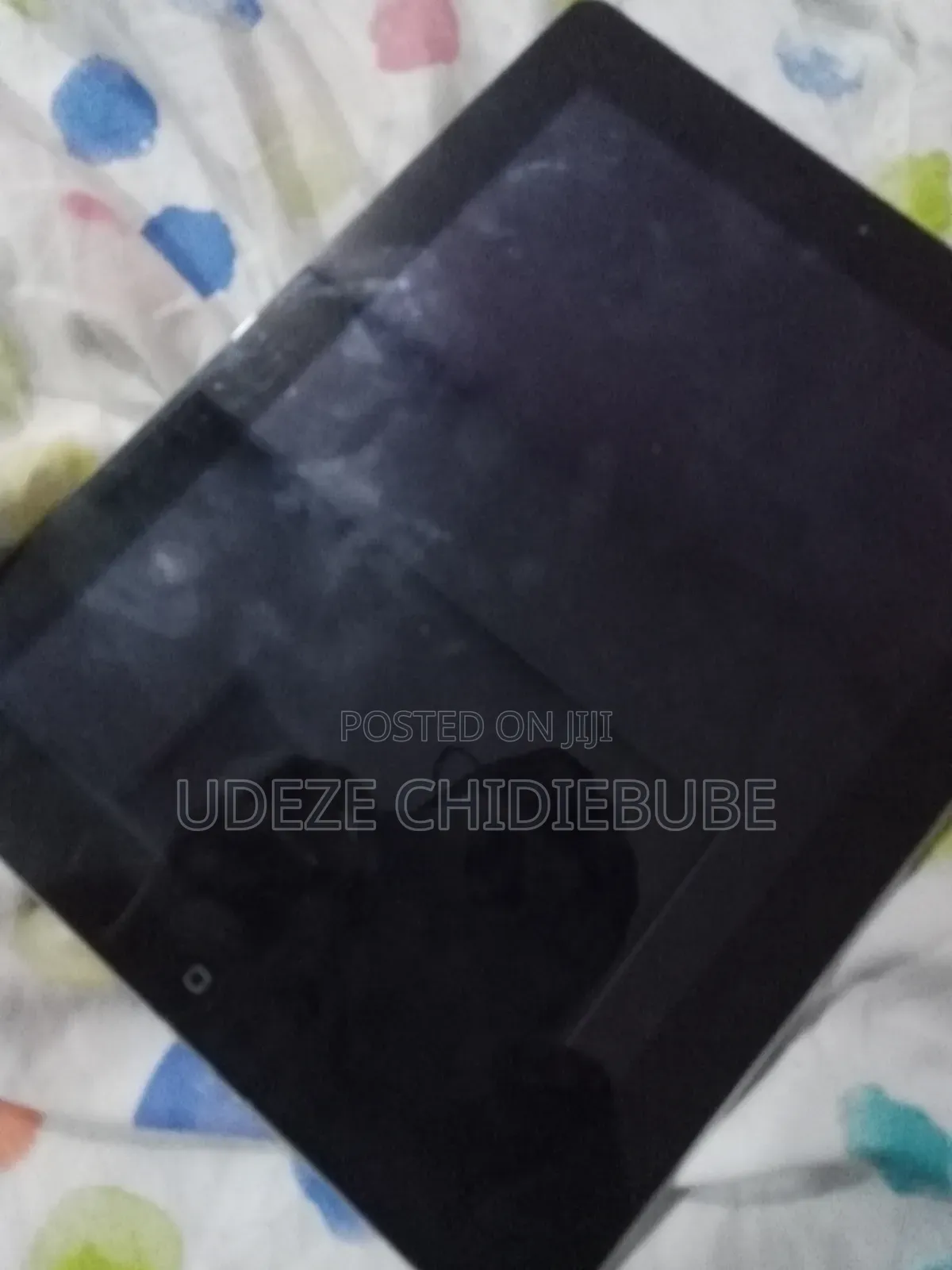 Apple iPad Pro 11 (2022) 16 GB White