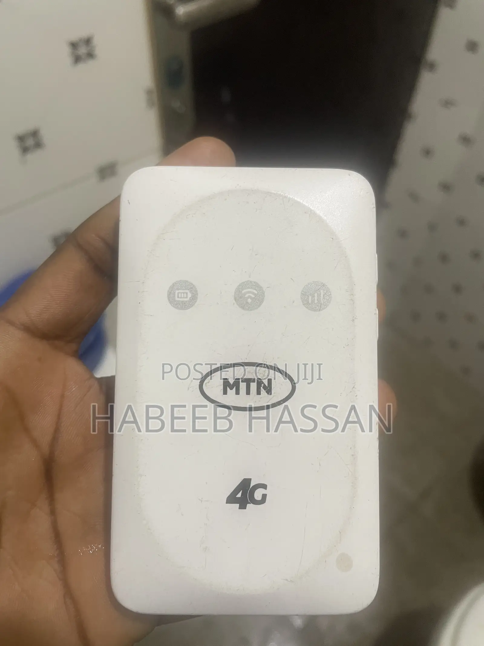 MTN Universe WiFi