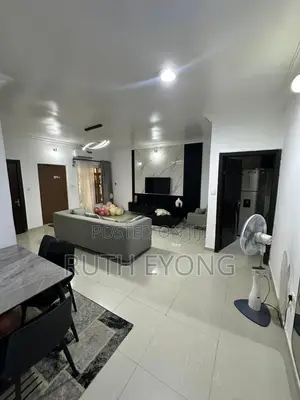 3bdrm Townhouse/Terrace in Orchid Lagos Nigeria, Lekki Phase 1 for sale