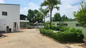 7bdrm Duplex in Maitama for sale