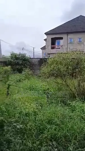 Land and Plot for Sale