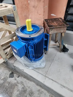 Electric Motor 15hp Flange 1450rpm 3phase