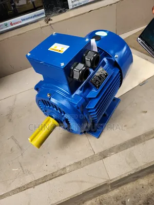 20hp/15kw Motor Three Phase High Quality Electric Motor
