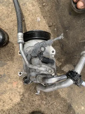 AC Compressor Toyota Camry 2015 to 2018