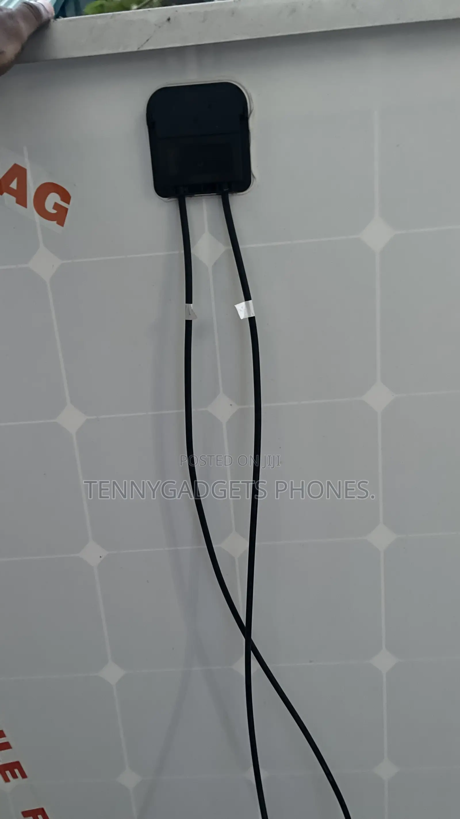 Brandnew Trina Solar 400w